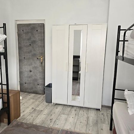 Hostel Zielonka  Esterno foto